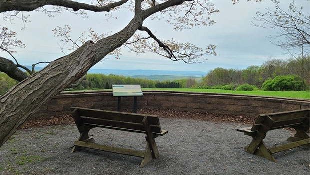 Blue Knob State Park