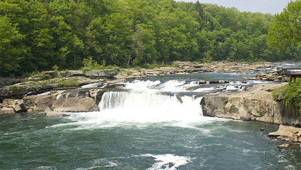 Ohiopyle State Park