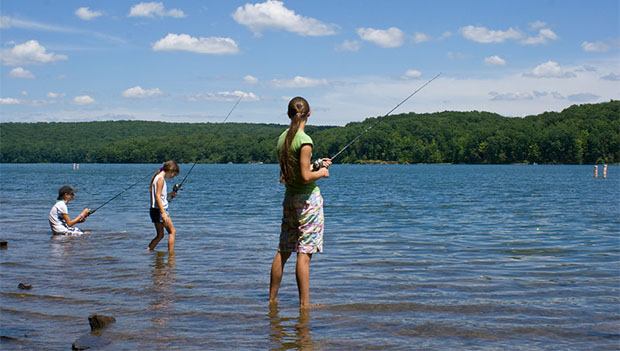 Prince Gallitzin State Park