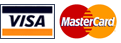 Visa Mastercard