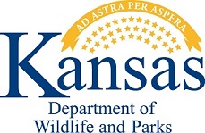 Logo for Kansas