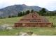 Entrance to Cheyenne Mountain State Park