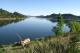 Horsetooth Reservoir