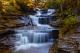 Buttermilk Falls State Park